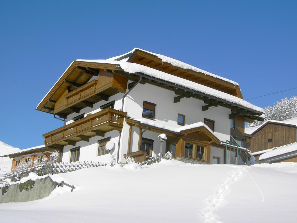 Scheurerhof Apartment Тукс Стая снимка
